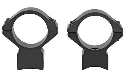 TALLEY LW RINGS REM 700 1" MED