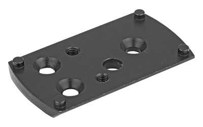 Burris Fastfire Red Dot Sight Mount - Glock (All models) & Beretta PX4 Storm