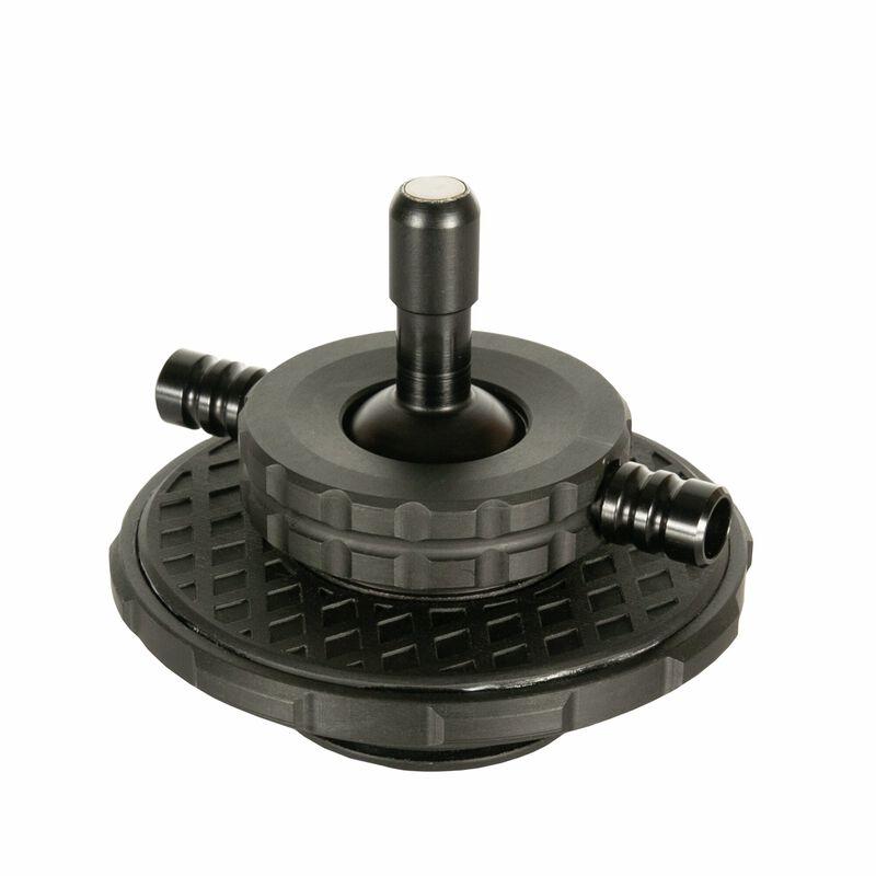 Primos Apex Spartan Head