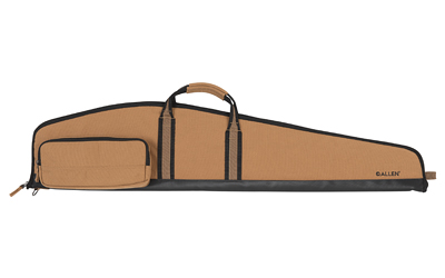 Allen Ranch Canvas Rifle Case 46" Tan