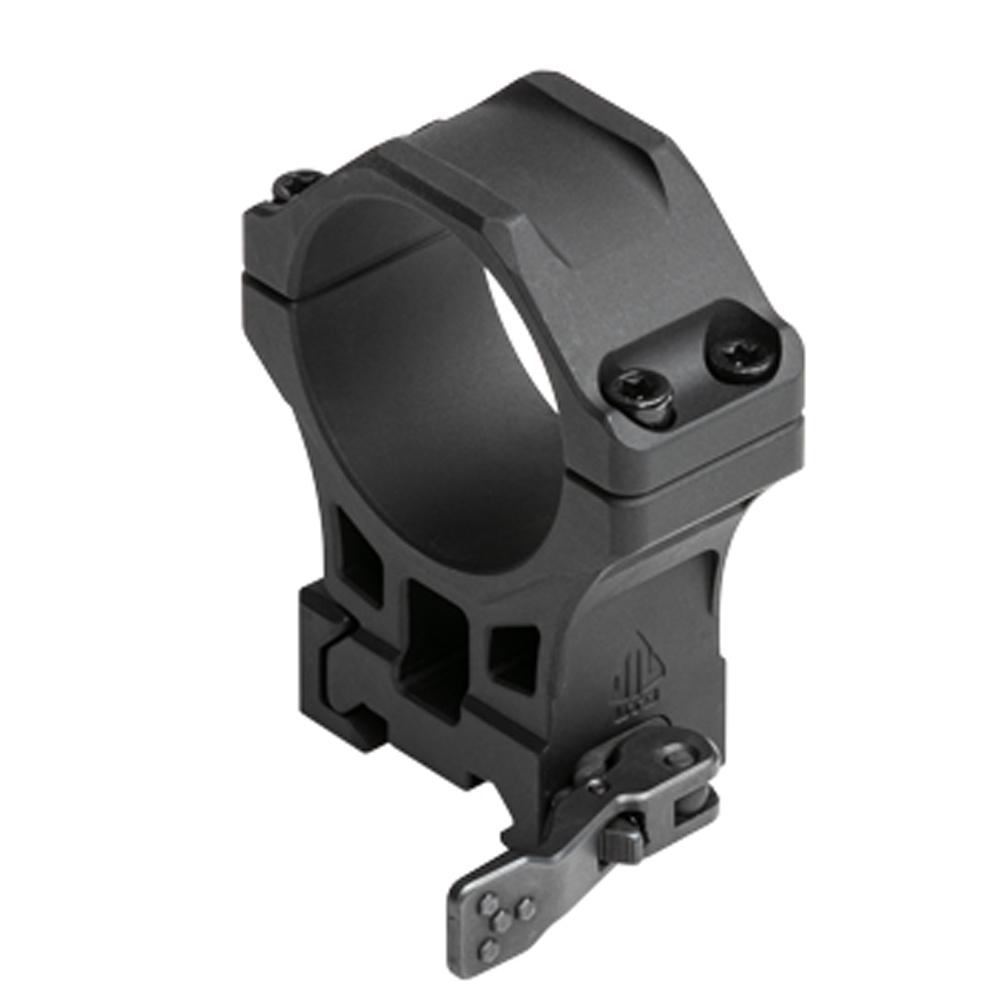 Leapers Inc. UTG ACCU-SYNC QR 34mm High Profile Scope Rings Picatinny
