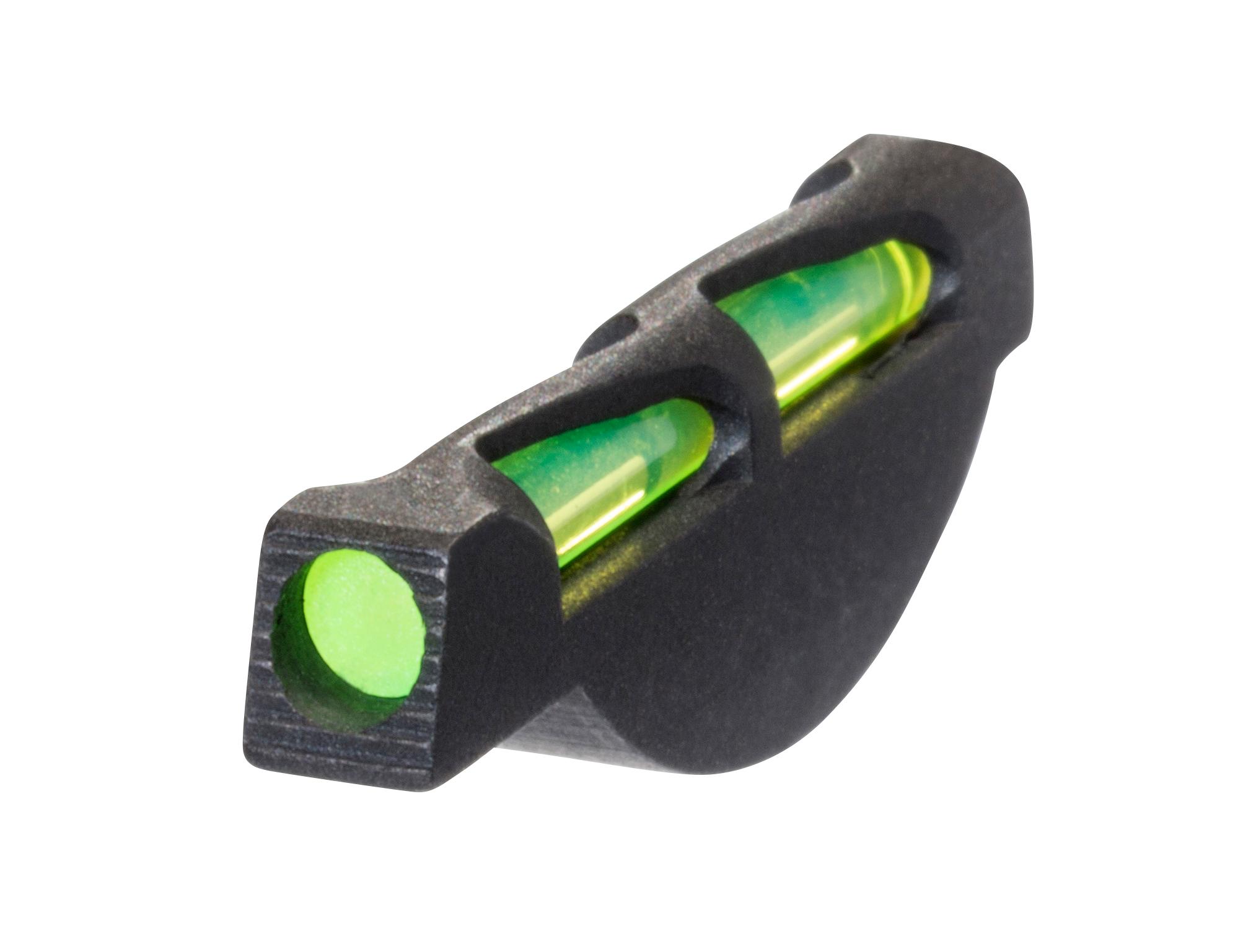 North Pass Ltd. Hiviz HIVIZ LiteWave Front Sight for Ruger P-Series & SP101