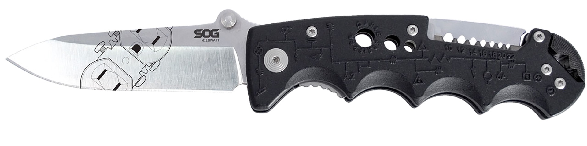 SOG KILOWATT
