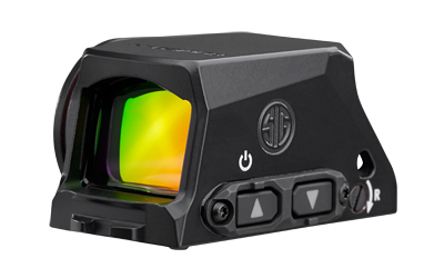 Sig Sauer Romeo-X Sig-Loc Pro Red Dot Sight 6 MOA Red Dot