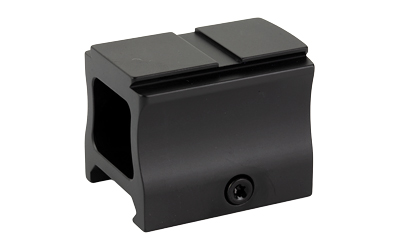 Holosun HLS MNT 509 ADAPTER PIC RL 1/3 509 ADAPTER PIC LOW MNT 1/3 CW