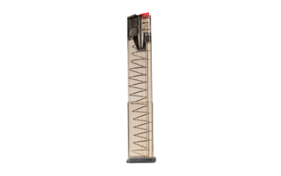 Elite Tactical Systems Omega Glock 17/19/19x Handgun Magazine 9mm Luger 30/rd