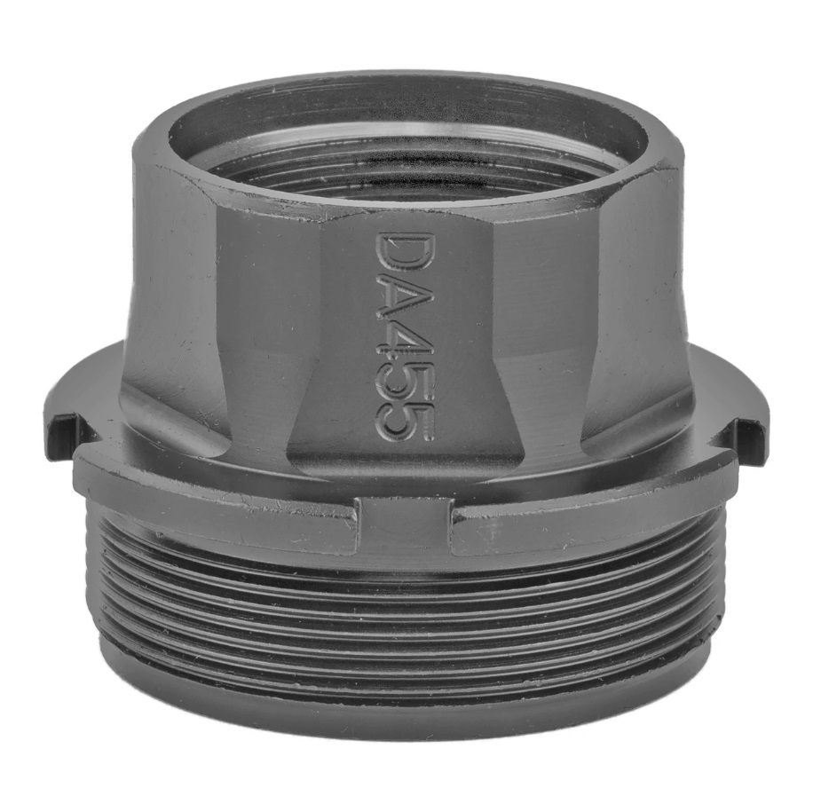 Dead Air Xeno Adapter for HUB Based Silencers 1 3/8-24