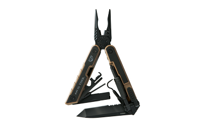 Real Avid AR-15 Tool 37-In-1 Tactical Multitool