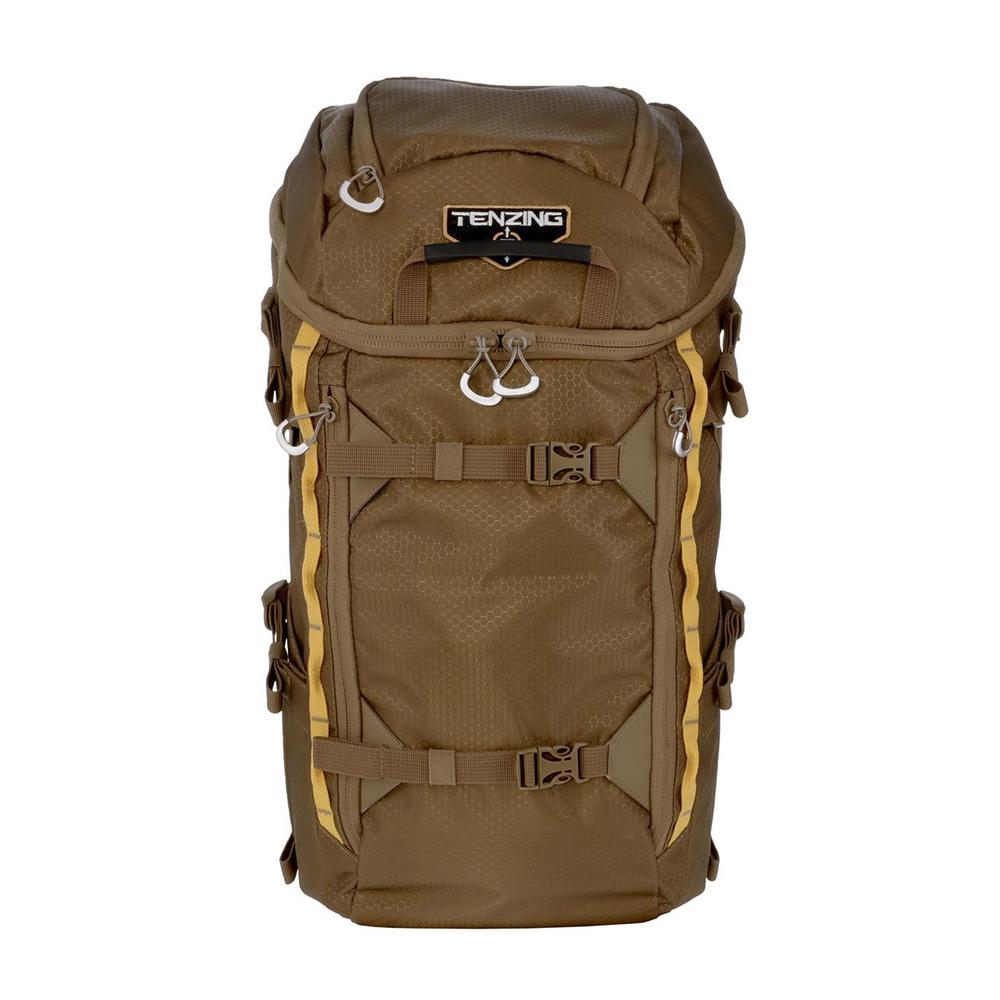 Gsm Tenzing Day Pack 1500 Backpack Buckskin Tan