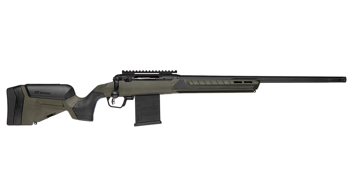 SAV 110 CRE PRDTR LH 7MM08 22B