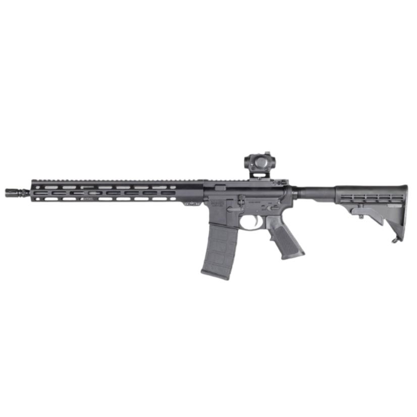 Smith and Wesson M&P15 SPORT III 5.56MM 30+1 CT