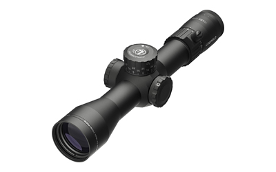 Leupold Mark 5HD Rifle Scope 3.6-18x44 35mm FFP PR1-MIL Black