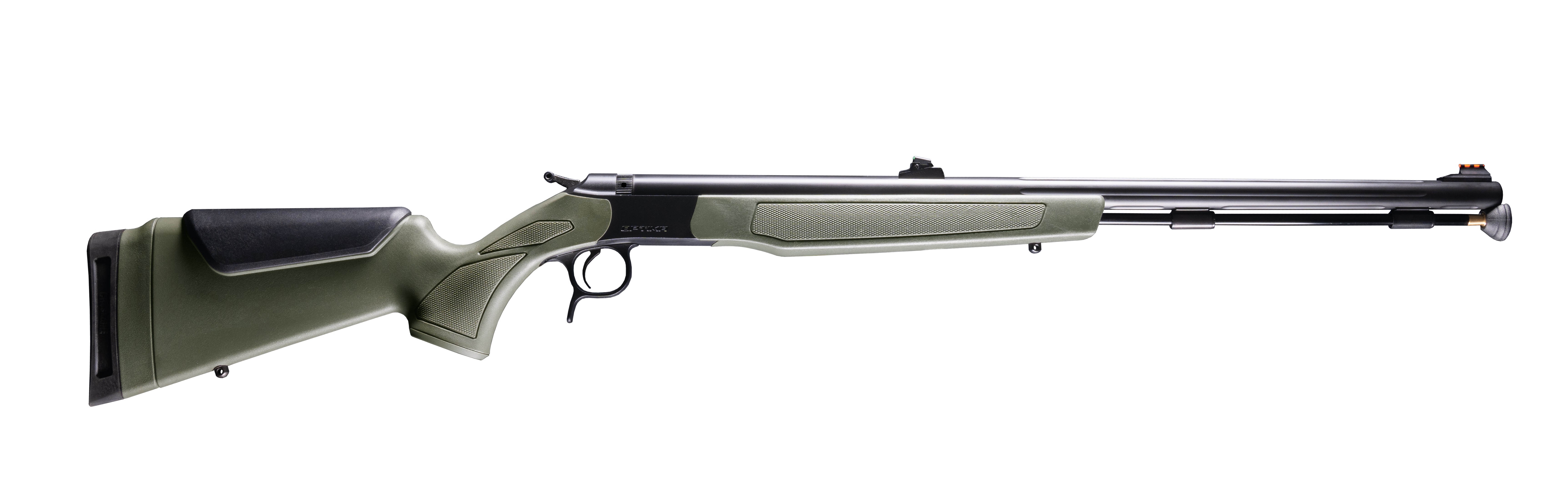 CVA CVM OPTIMA MZL 50CAL 26 ODG FO