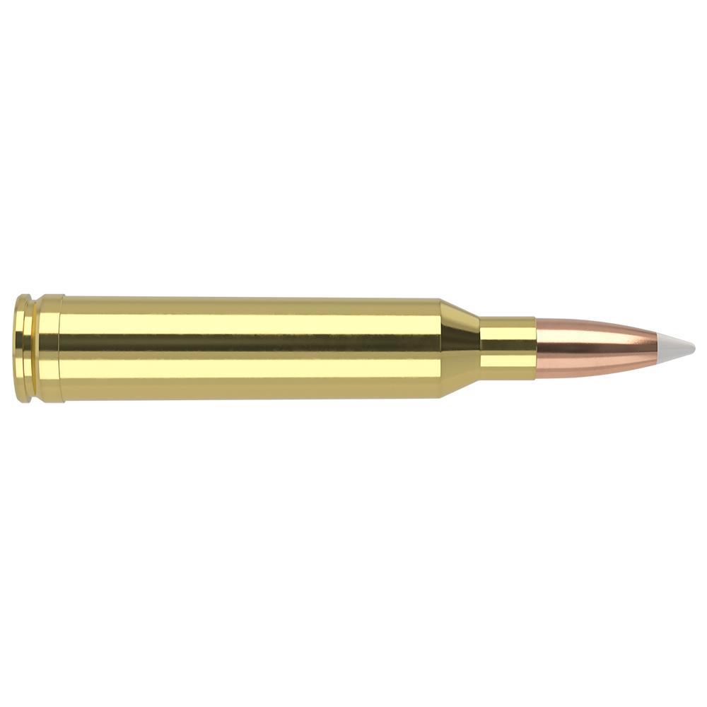 Nosler Accubond Trophy Grade Rifle Ammunition 7mm Rem Mag 140 gr PT 3125 fps 20/ct