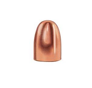 Speer Copper Plated Handgun Bullets .45 cal .451" 230 gr CPRN 500/ct