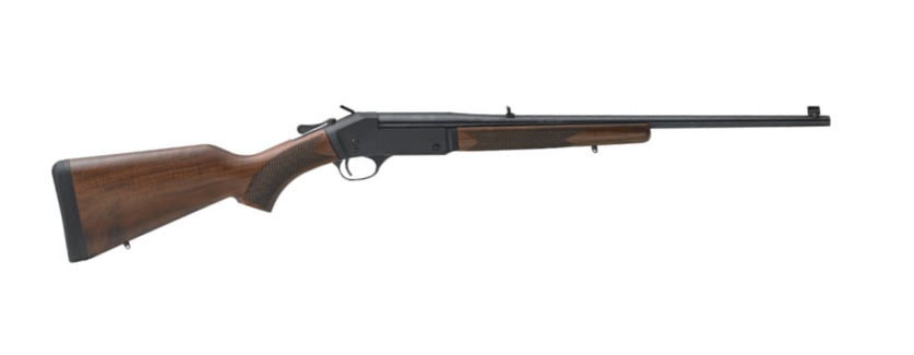 Henry HEN H15 Steel Sngl-Shot 350Leg