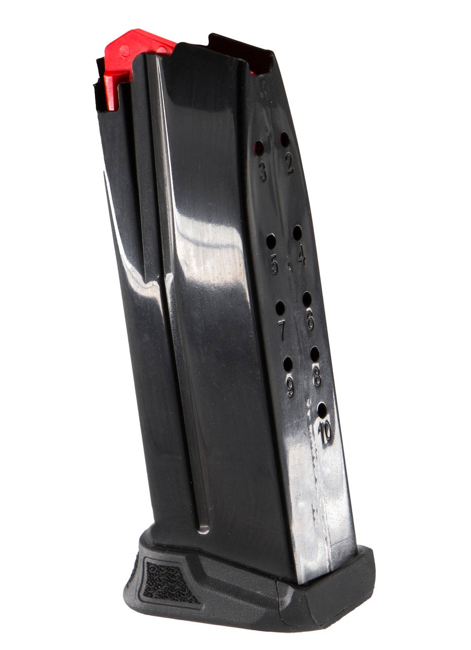 Heckler & Koch Inc. H&K CC9 Handgun Magazine w/Extended Floor Plate 9mm Luger 10/rd