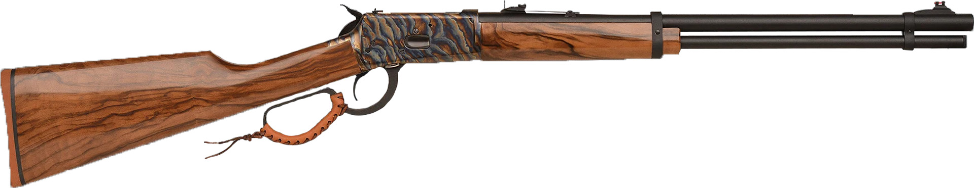 GForce Arms GFA SADLHRN LVR 30-30 20B CC