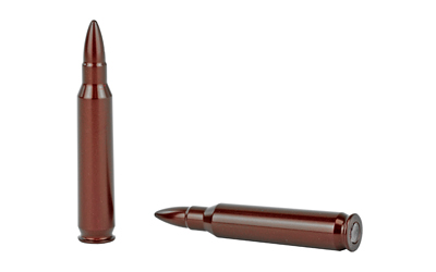 Pachmayr/Tacstar Division A-Zoom Metal Snap Caps .223 Remington 2/ct