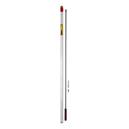 Pro-Shot Rifle Cleaning Rod .27 Cal & Up 36"