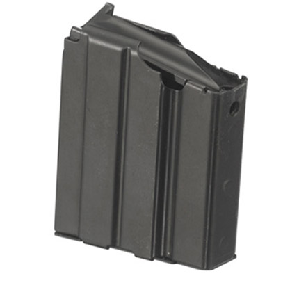 Sturm Ruger & Co Ruger Rifle Magazine for Mini-14 .223 Rem 10rds Black