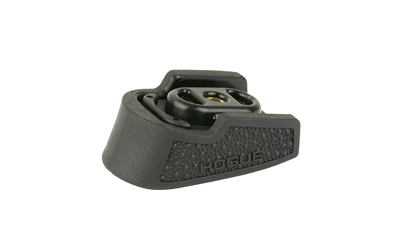 Hogue Overmolded Rubber Magazine Extended Base Pad for Sig P365/365-380 10rd Black