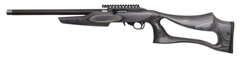 Magnum Research MAGN RSRCH SWITCH BOLT 22LR RFL BLK PEPPER STK