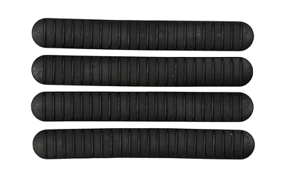B5 Systems Rail Cover M-LOK Black