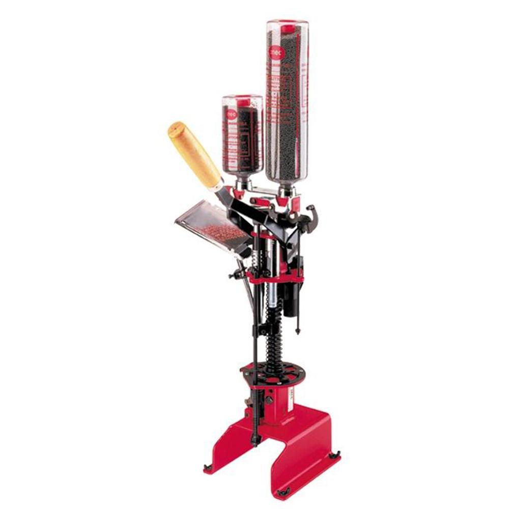 Mayville Engineering Co./Mec MEC 8567N Grabber Shotshell Reloader