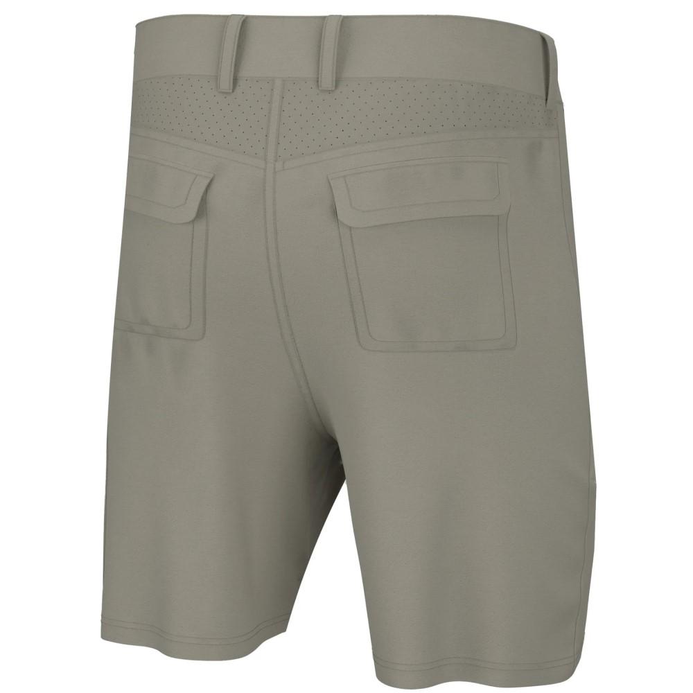 Huk Next Level 7" Shorts Khaki 2XL