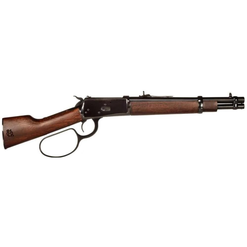 Taurus International - Heritage Heritage 92 Ranch Hand Handgun .45 Colt 6rd Capacity 12" Barrel Wood