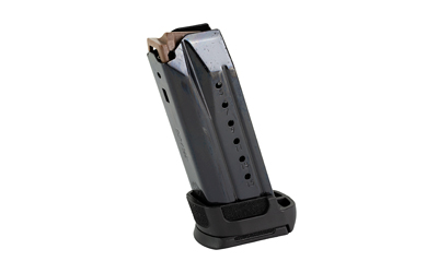 Sturm Ruger & Co Ruger Security 380 Handgun Magazine 380 Auto 15/rd Black