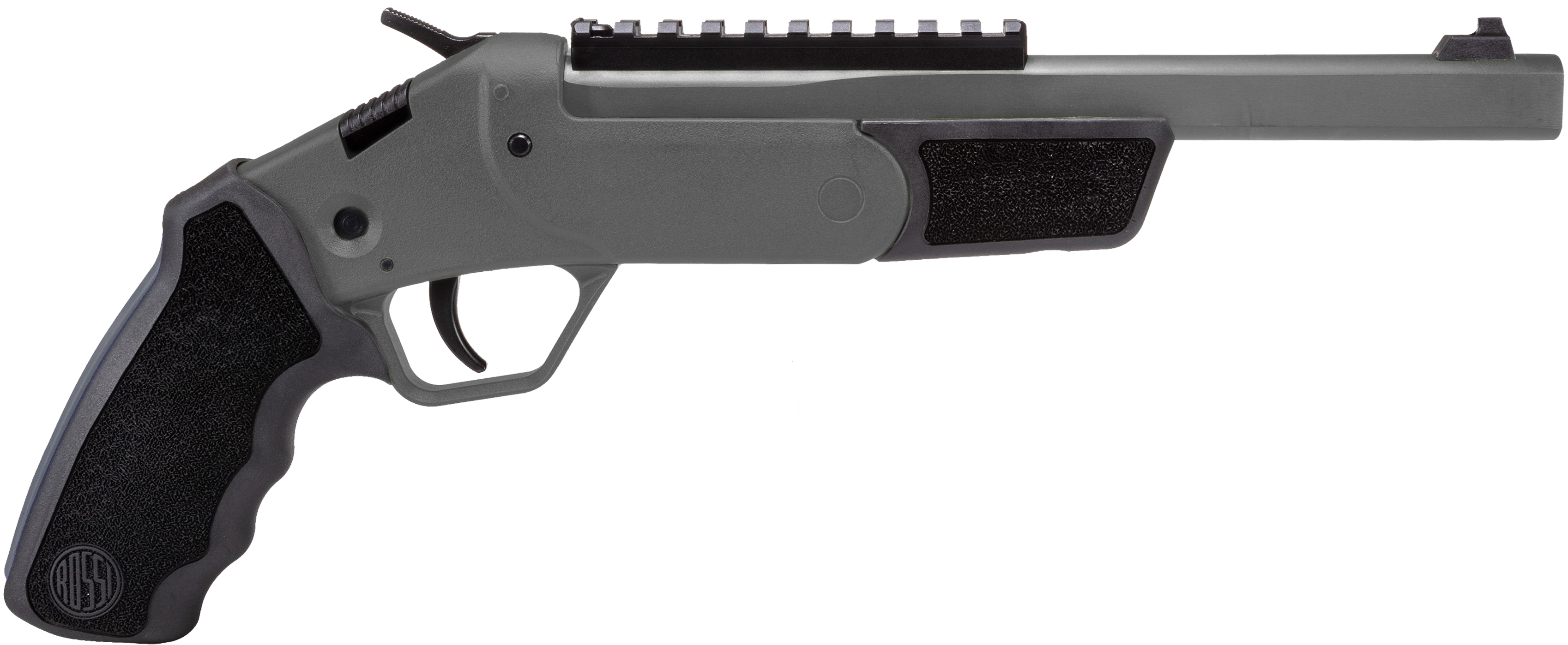 BrazTech BRZ BRAWLER 45LC/410M 9GRY DE