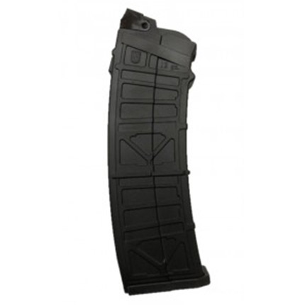 JTS Group MAG JTS M12AK 12GA 10RD BLK