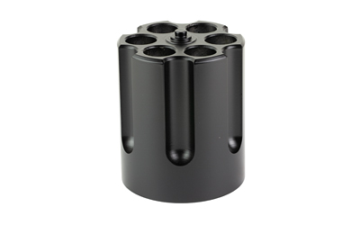 Caliber Gourmet CBG RVLVR CYLNDR PEN HOLDER BLACK