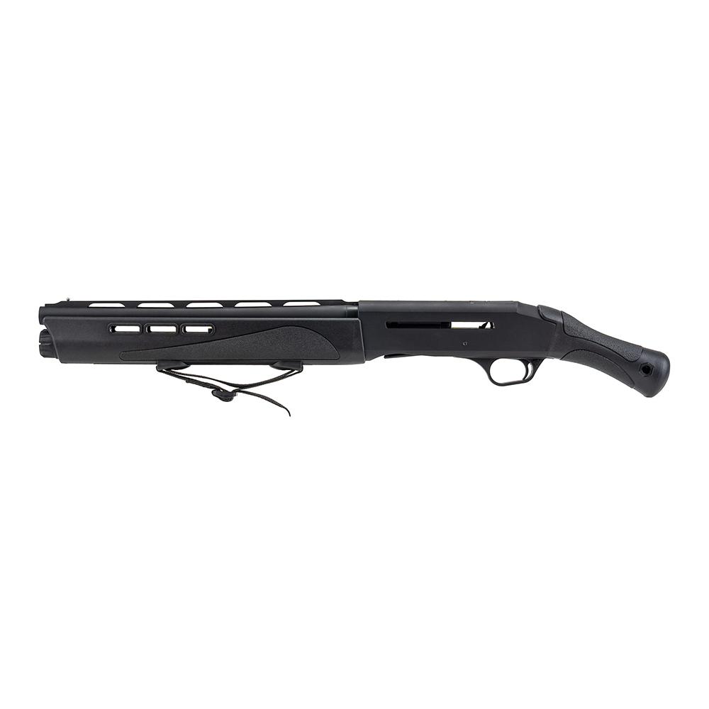 IWI MAFTEAH Shotgun 12ga 3" Chamber 5rd Capacity 14'' Barrel Synthetic Stock
