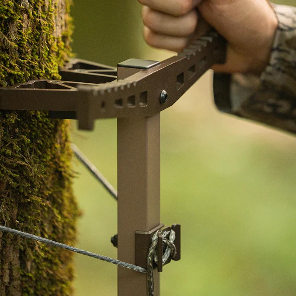 Tethrd Workhorse Climbing Sticks 4/ct