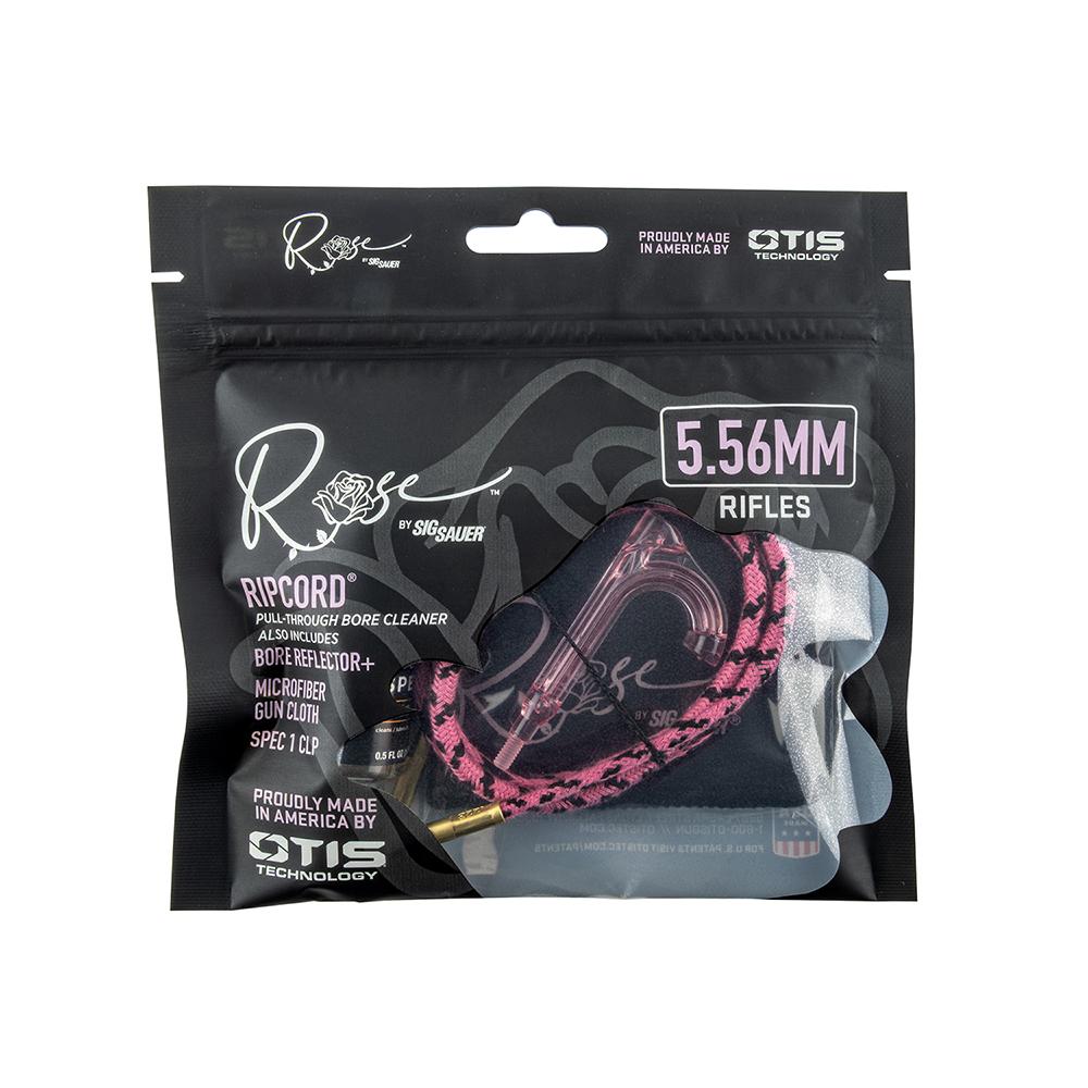 Otis Rose by Sig Sauer Ripcord Cleaning Kit 5.56mm 36"