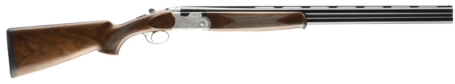 Beretta BTA 686 S/PIGN1 FLD OU 12/30 SILVER PIGEON 1