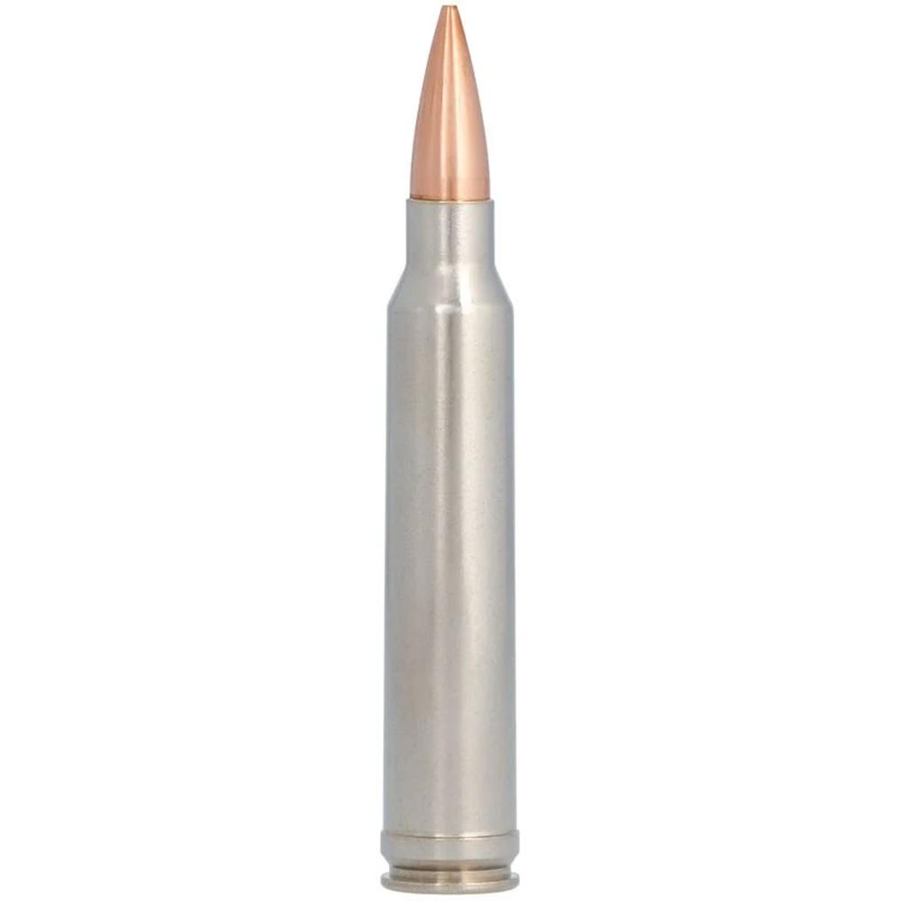Federal Classic Hunter Berger Hybrid Rifle Ammunition .300 Win Mag 185 gr BTHP 2950 fps 20/ct