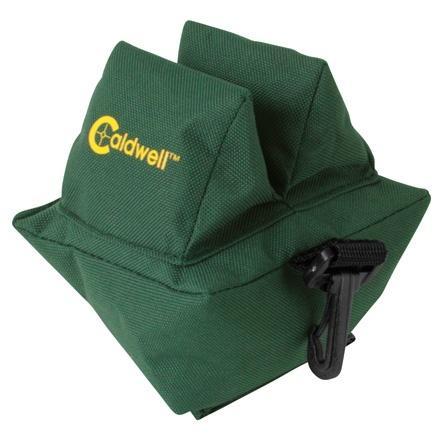 AOB Battenfeld Technologies Caldwell Deadshot Shooting Rests Rear Shooting Bag - Filled
