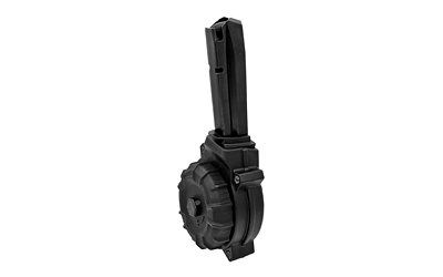 Promag Smith & Wesson M&P9 9mm Handgun Magazine Black Polymer 50/rd