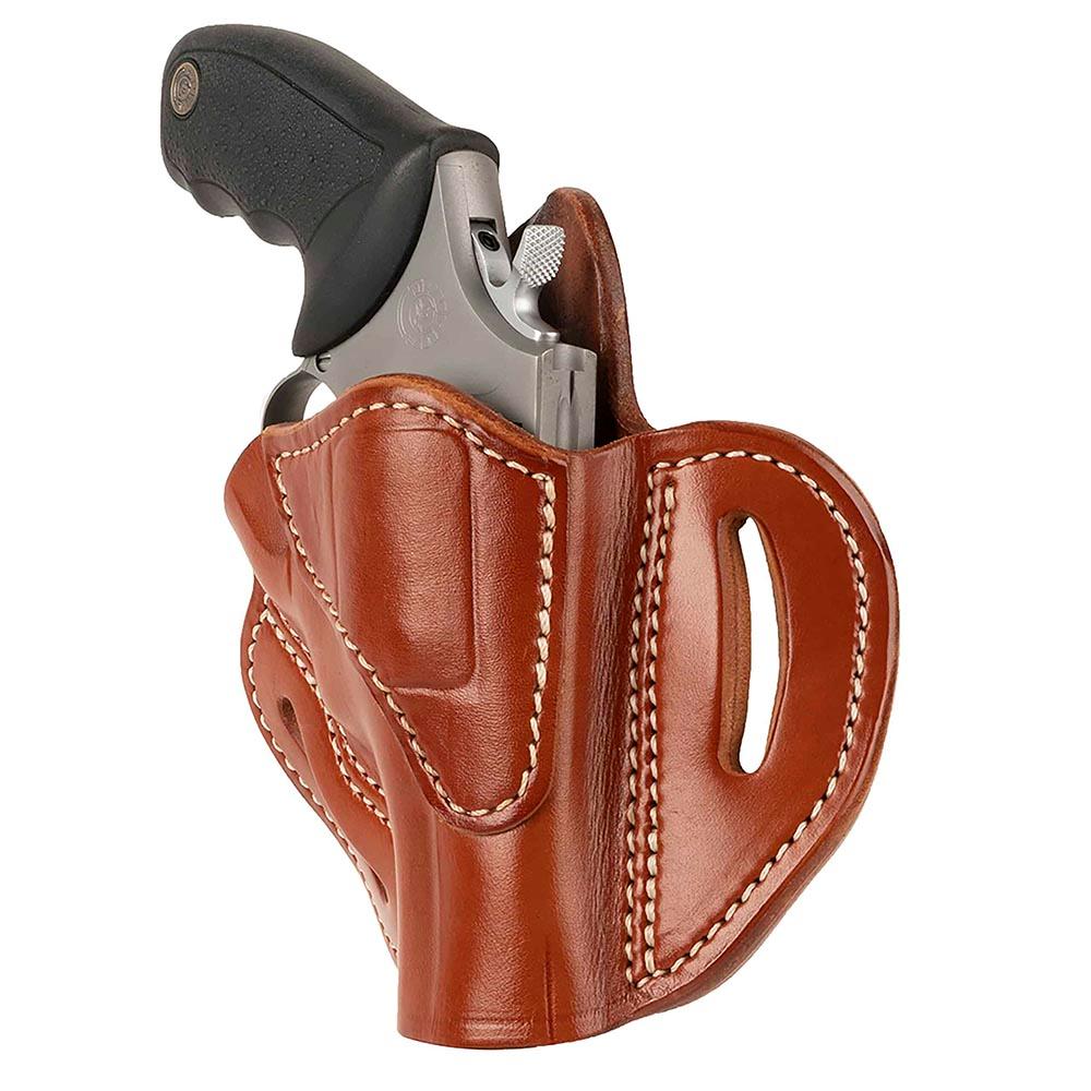 2nd Amendment 1791 LLC 1791 RVH Revolver Holster 3" Barrel CBR RH K Frame
