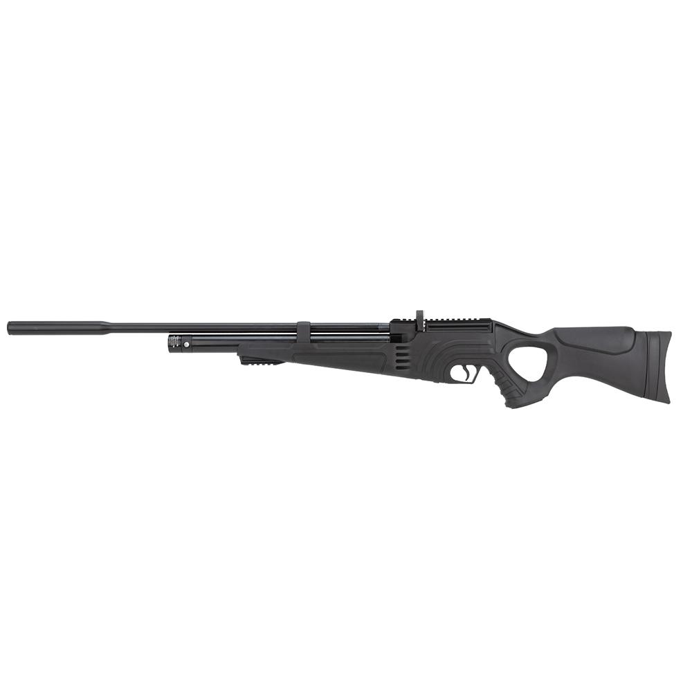 Hatsan Flash-R QE Air Rifle Regulated .177 1000fps