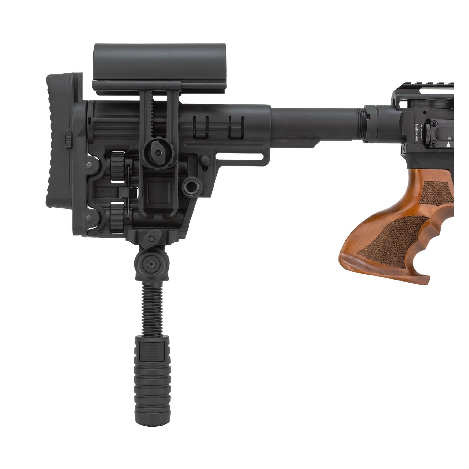 Hatsan Factor Sniper Long Airgun .35 970fps