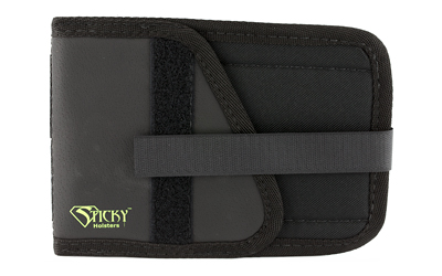 Sticky Holsters Travel Mount - Right Hand