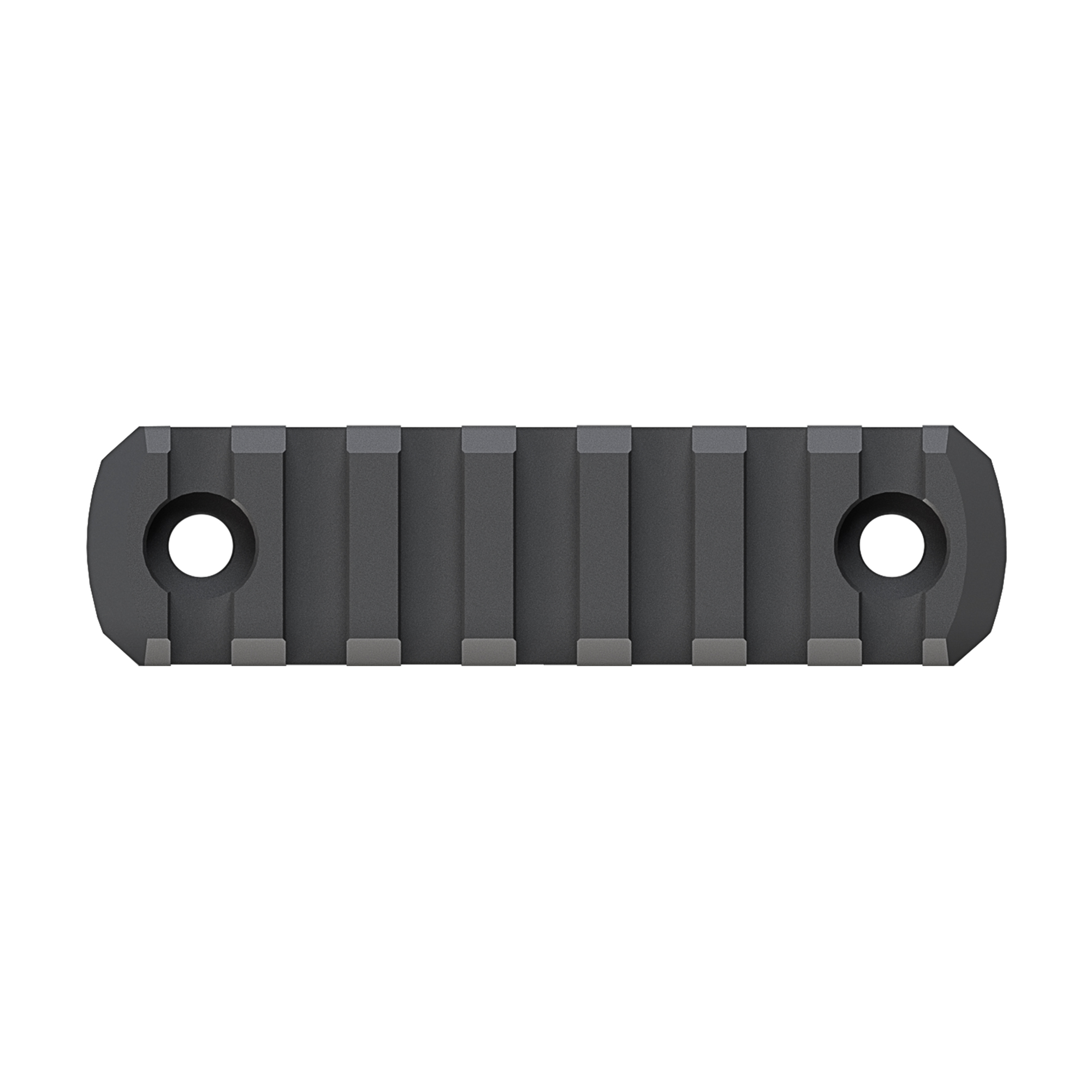 Magpul Accessories M-LOK Aluminum Rail Section 7 Slots