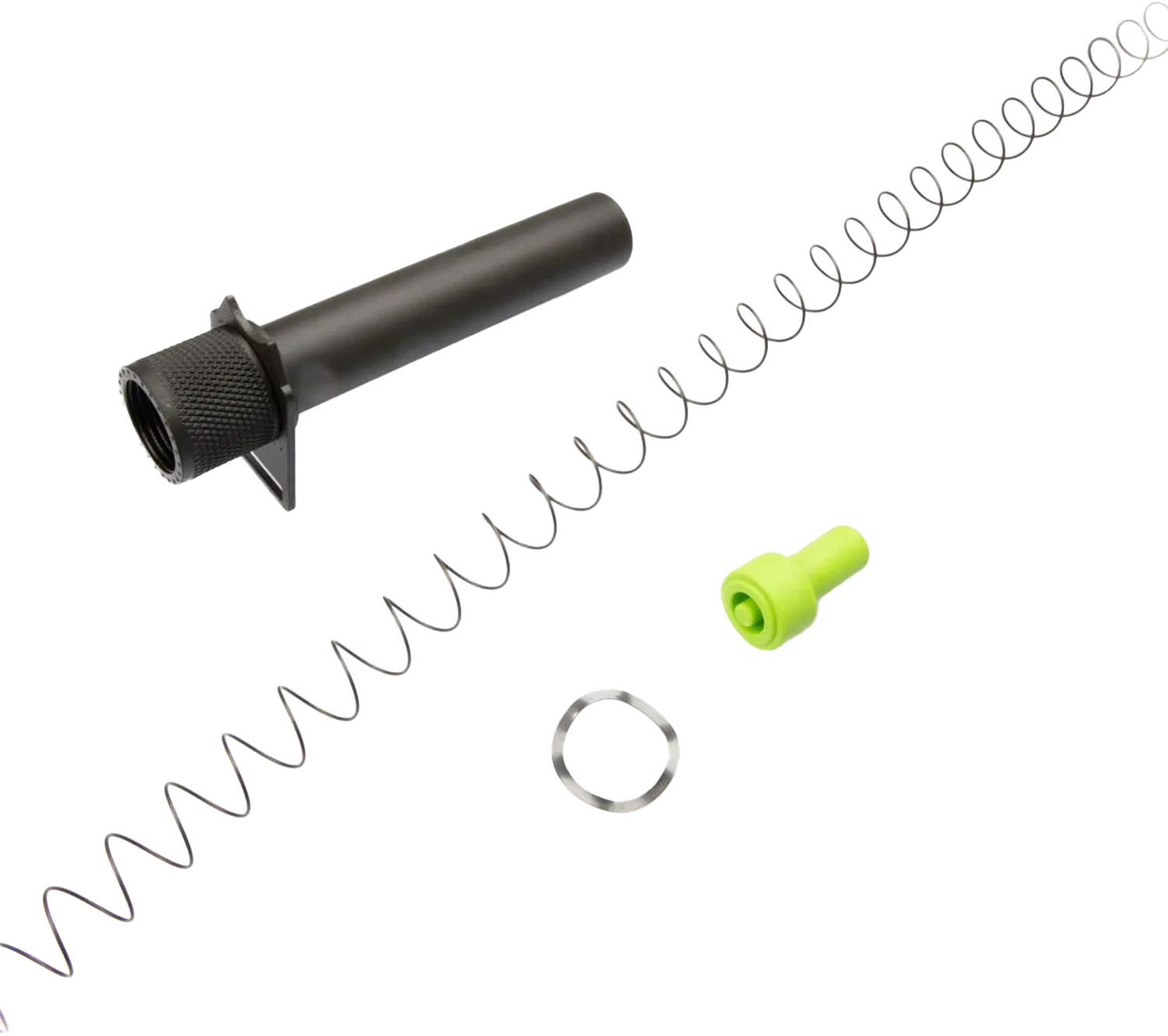 WCT EXT TUBE 870/1100/1187 2RD
