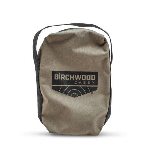 Birchwood Casey Shooting Rest Weight Bags 4/ct