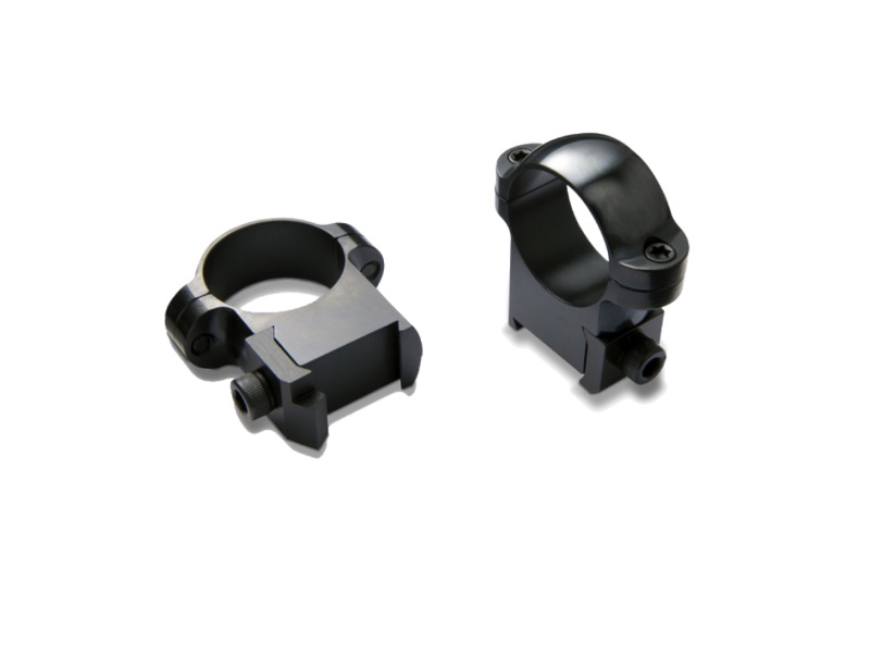 Burris Tikka T3 Rings 30mm Medium Matte